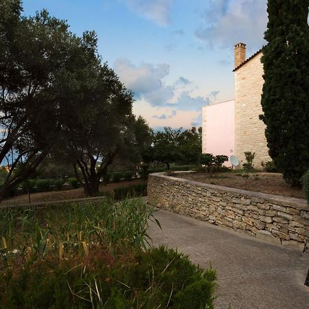 Maroulas Villa Estate Exterior foto